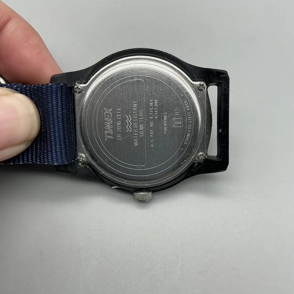 Timex see photos